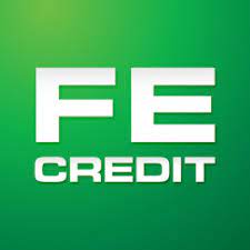 FE Credit Mobile APK icon